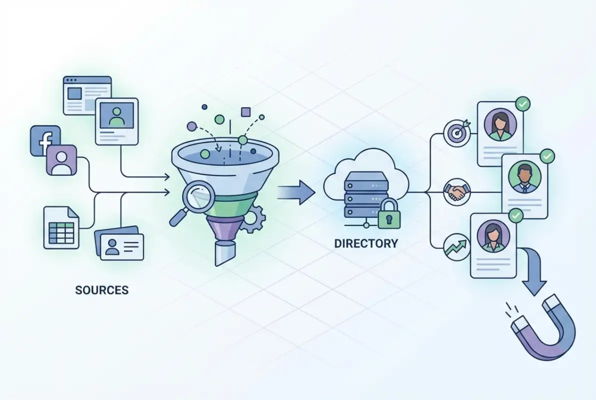 Core concepts behind Business List Directory: How to Find Targeted Leads Fast (2026 Guide)