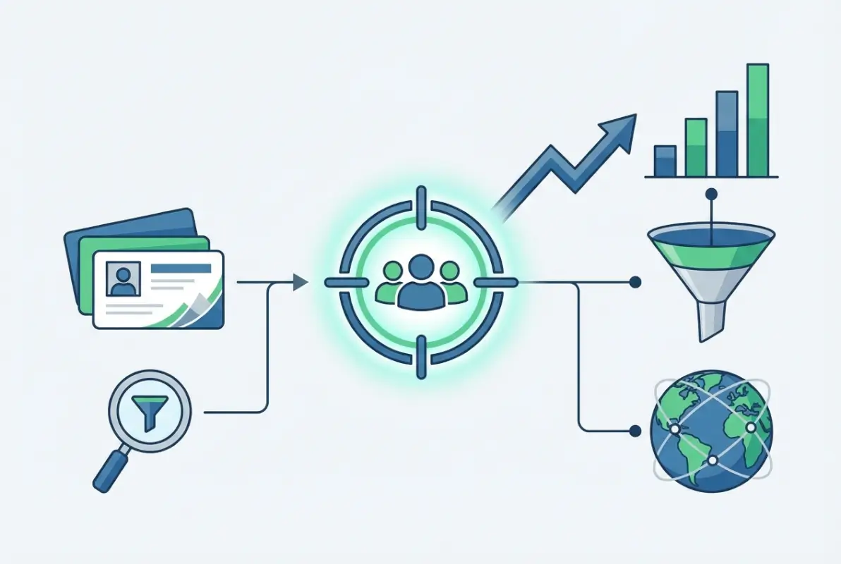 Best practices for Business List Directory: How to Find Targeted Leads Fast (2026 Guide)