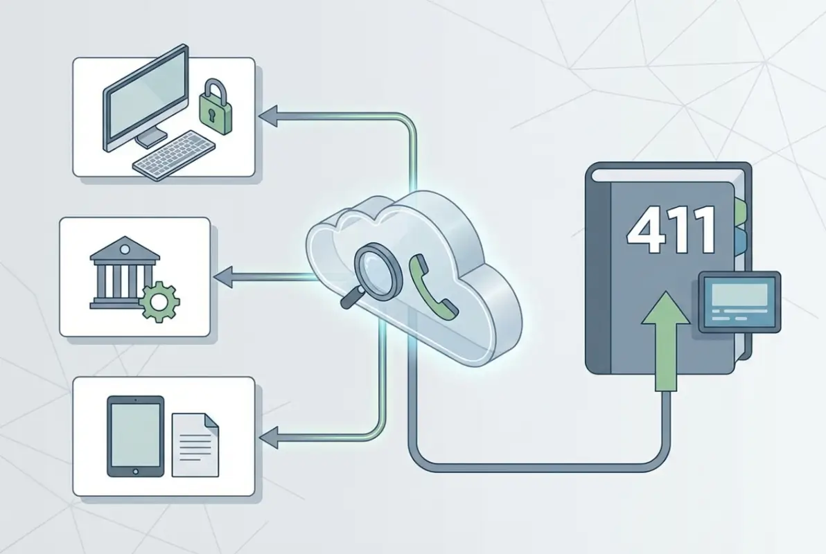 Core concepts behind How to Get Your Business Listed in the 411 Directory: Complete 2024 Guide