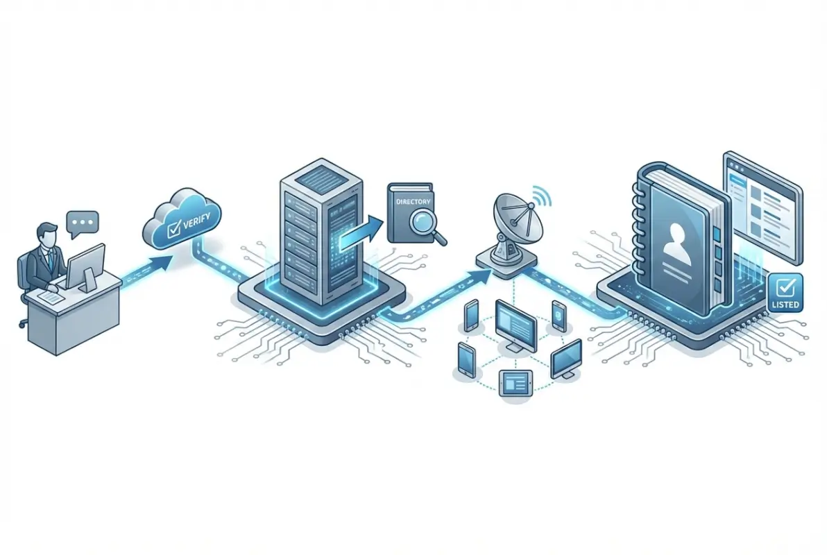 Step-by-step process for How to Get Your Business Listed in the 411 Directory: Complete 2024 Guide