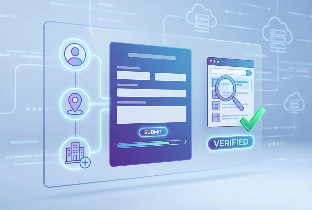 Tools and interfaces for How to Get Your Business Listed in the 411 Directory: Complete 2024 Guide