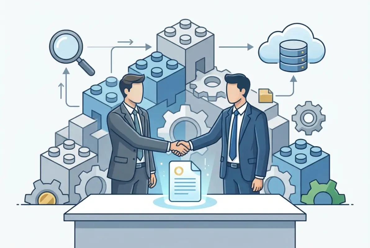 Core concepts behind Business Listing Agreement: Essential Elements & Template Guide 2025