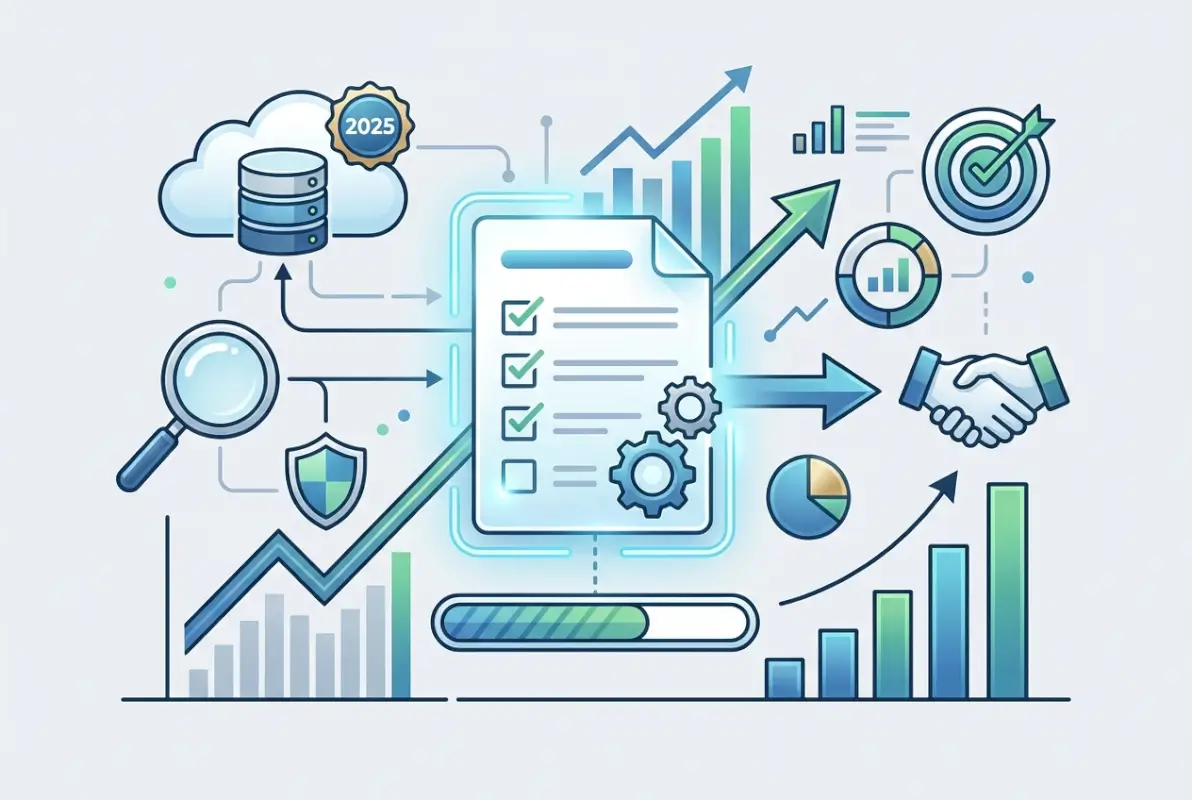 Best practices for Business Listing Agreement: Essential Elements & Template Guide 2025