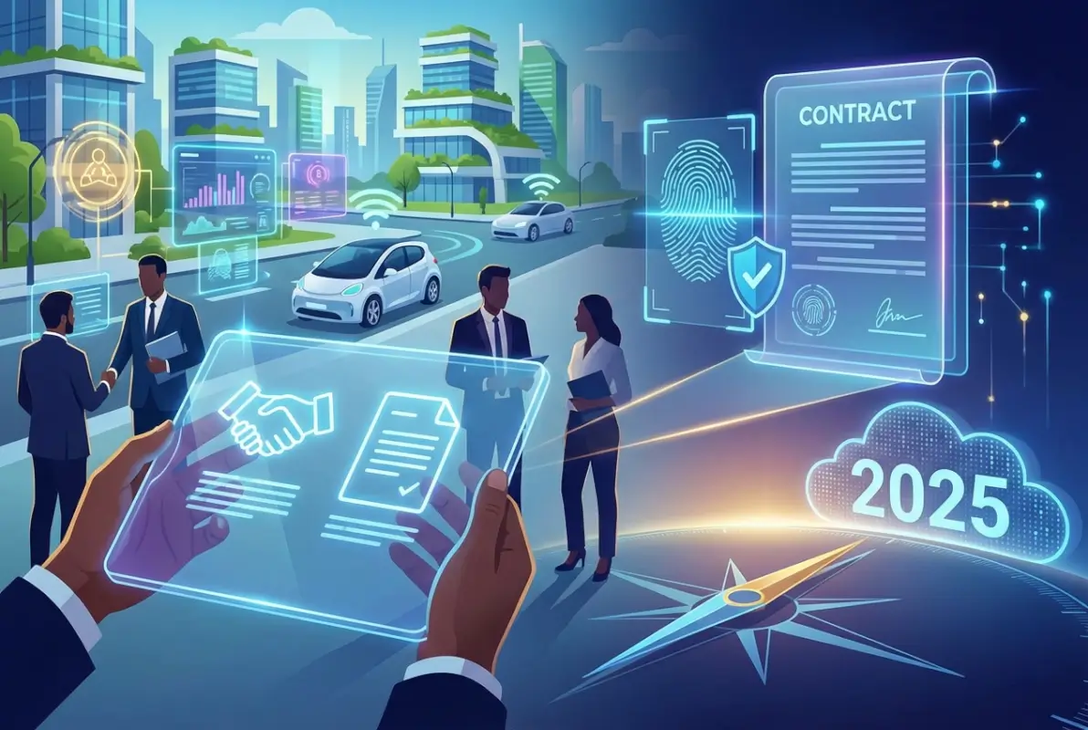 Advanced strategies for Business Listing Agreement: Essential Elements & Template Guide 2025