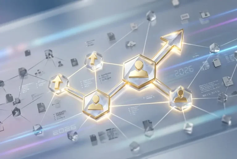 Visual overview of Business Listing Backlinks 2026: Quality Over Quantity Wins