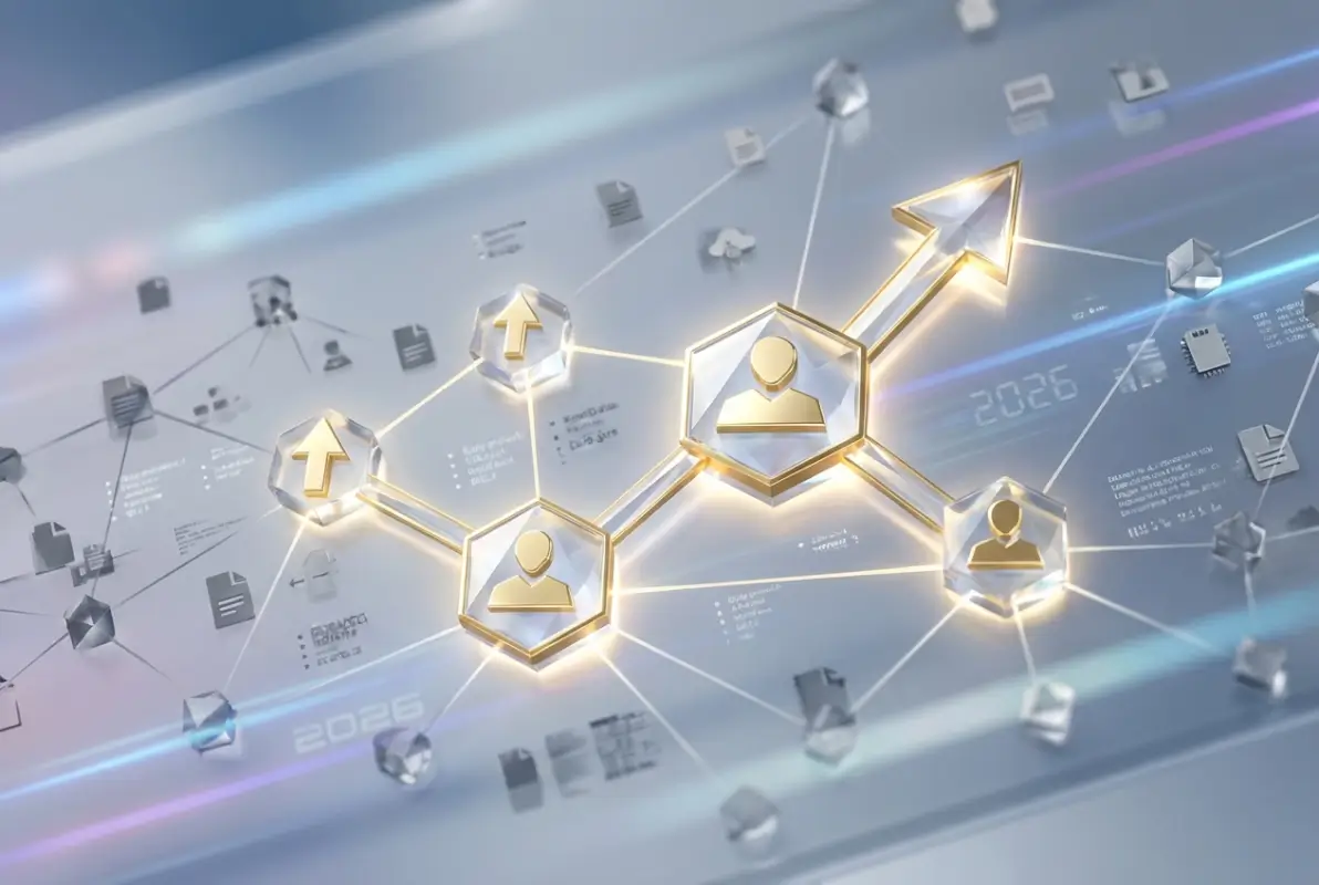 Visual overview of Business Listing Backlinks 2026: Quality Over Quantity Wins