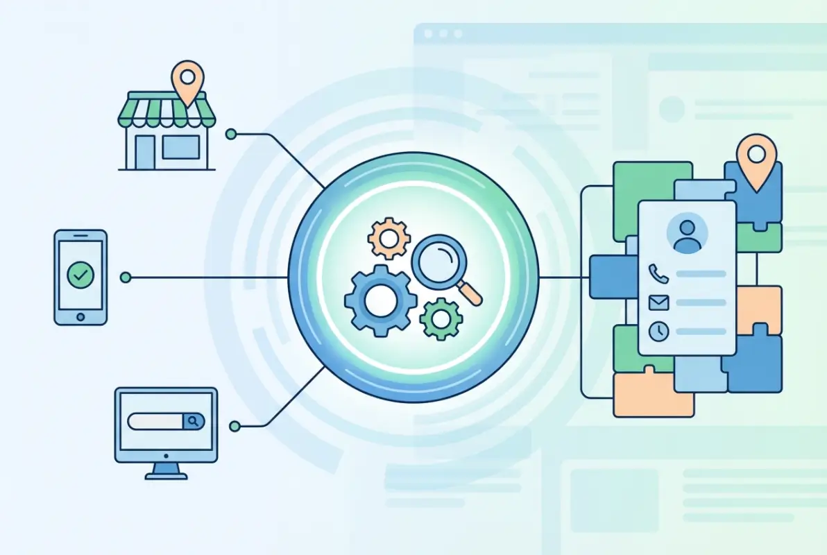 Core concepts behind Business Listing Format: Best Practices & Tips to Boost Local Visibility
