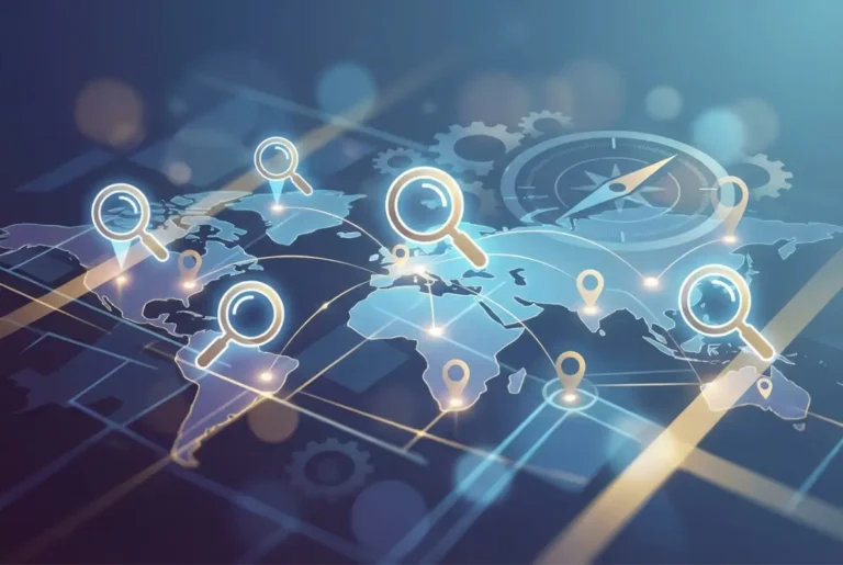 Visual overview of Business Listing Service: Complete Guide to Local SEO Success