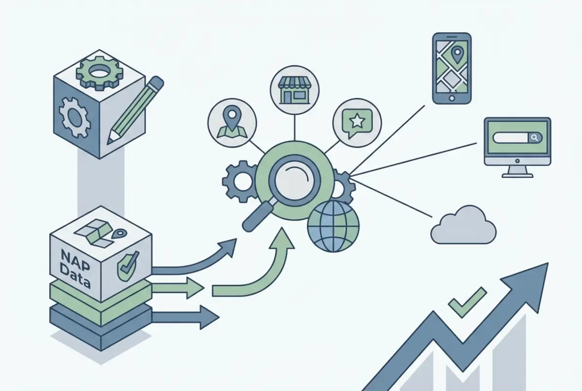 Core concepts behind Business Listing Service: Complete Guide to Local SEO Success