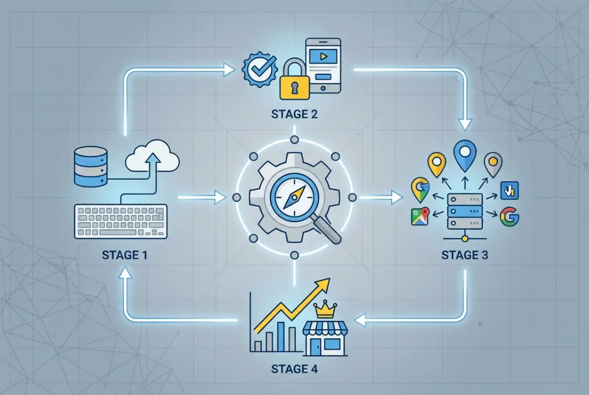 Step-by-step process for Business Listing Service: Complete Guide to Local SEO Success