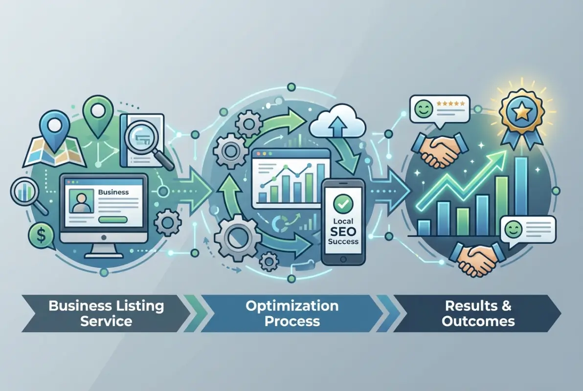 Best practices for Business Listing Service: Complete Guide to Local SEO Success