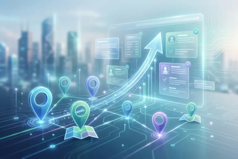 Visual overview of Business Listing Solutions: 5 Proven Benefits for Local SEO Success in 2026