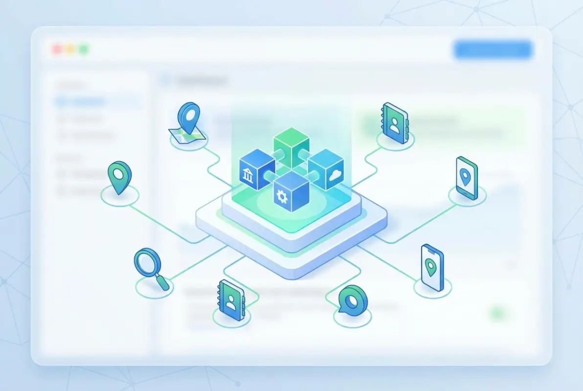 Core concepts behind Business Listing Solutions: 5 Proven Benefits for Local SEO Success in 2026