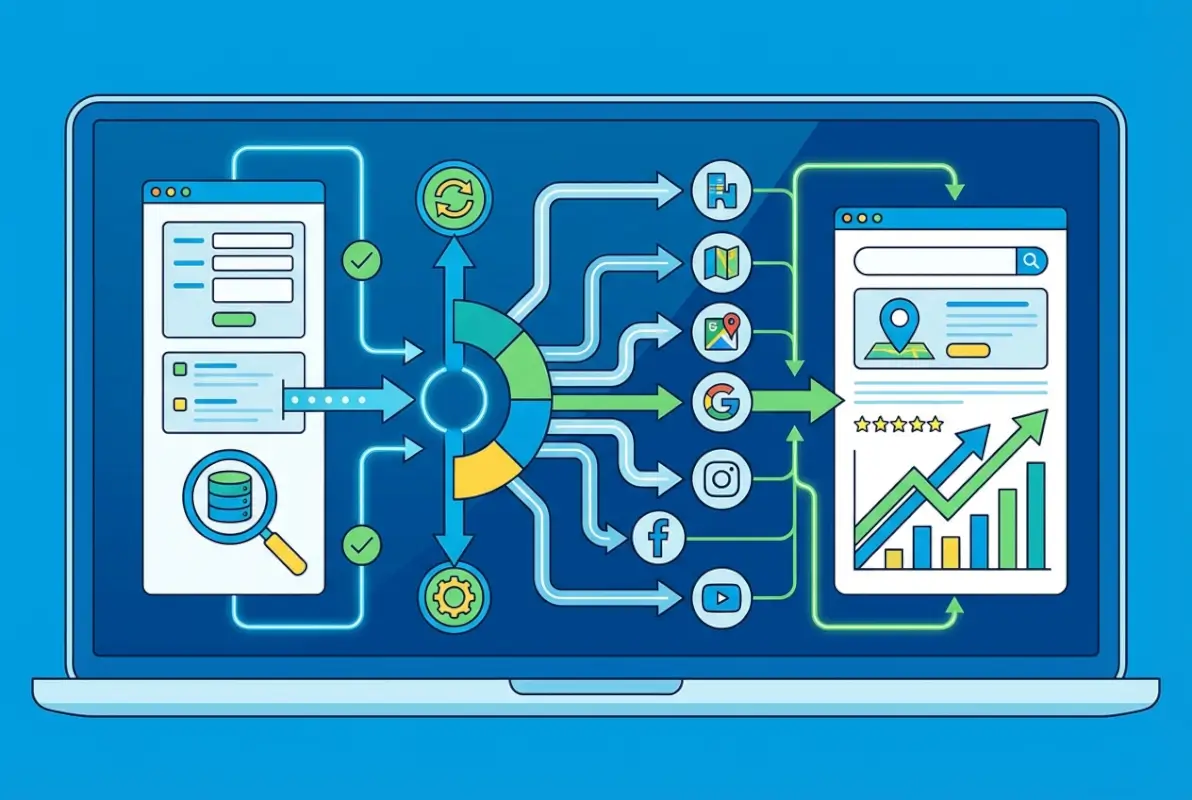 Step-by-step process for Business Listing Solutions: 5 Proven Benefits for Local SEO Success in 2026