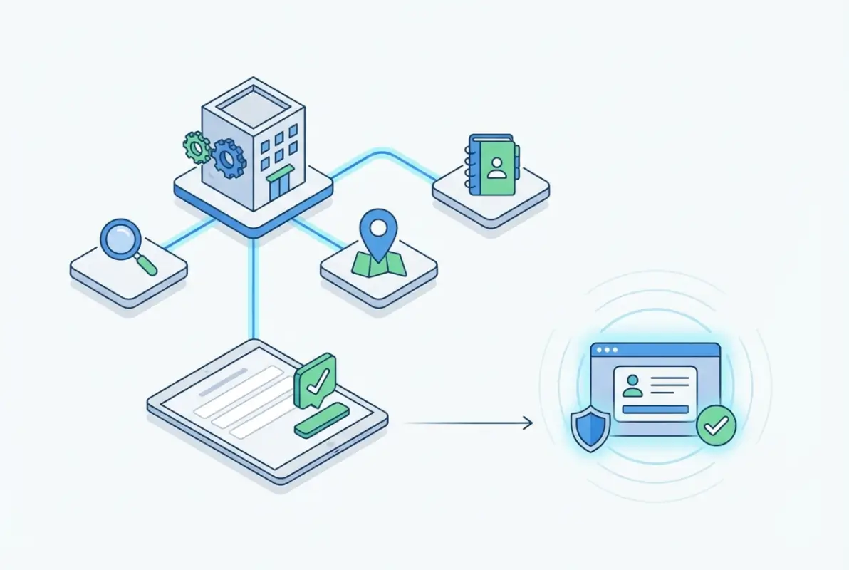 Core concepts behind Business Listing Examples: 5 Templates to Inspire You in 2025