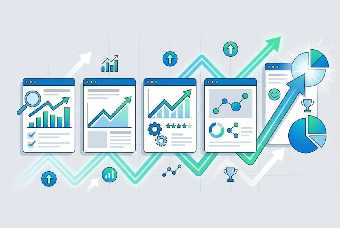 Best practices for Business Listing Examples: 5 Templates to Inspire You in 2025