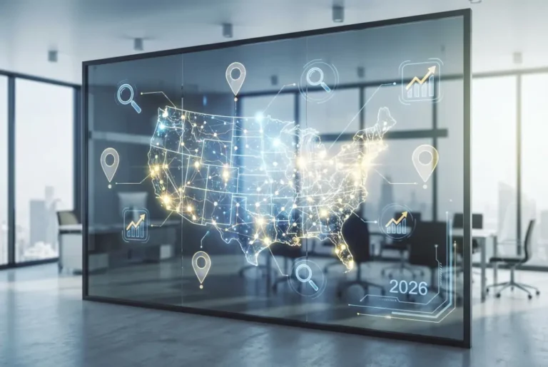 Visual overview of Top 10 Business Directories of USA: Best Platforms for Local Visibility in 2026