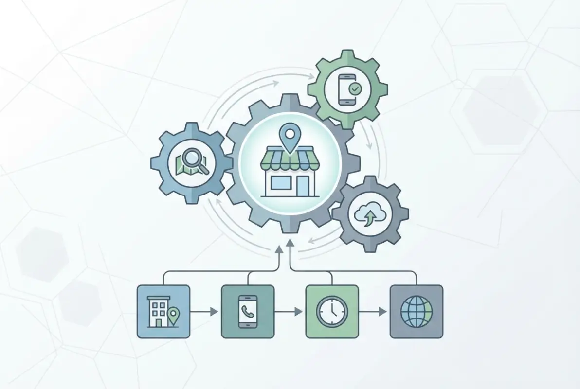 Core concepts behind Business Listings Solutions: 5 Best Strategies for Local SEO Success