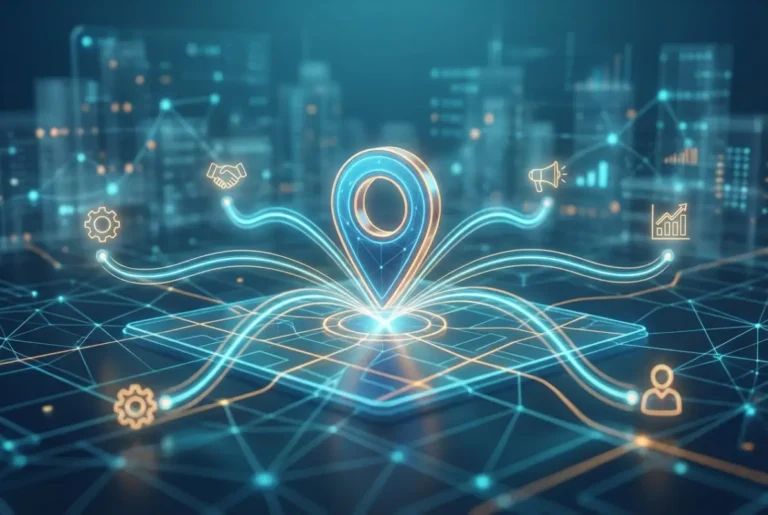 Visual overview of Why Local Listing Is Important: 5 Critical Reasons Your Business Can't Ignore