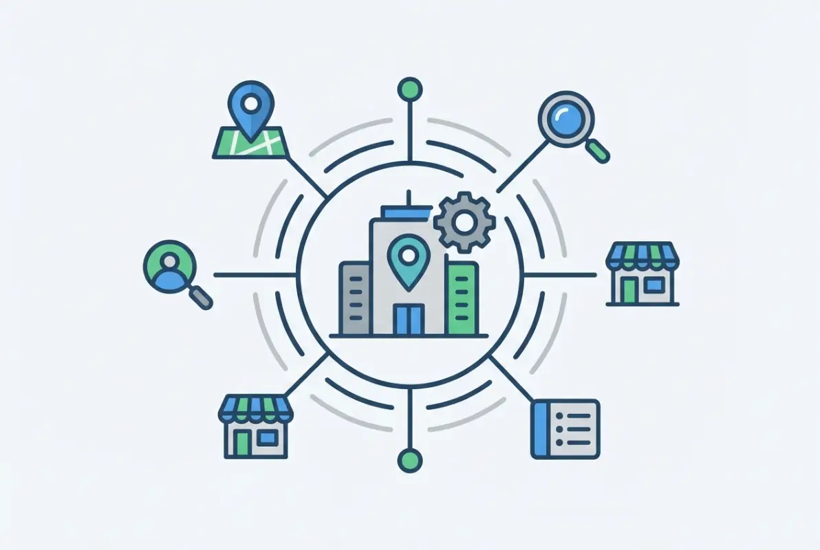 Core concepts behind Why Local Listing Is Important: 5 Critical Reasons Your Business Can't Ignore