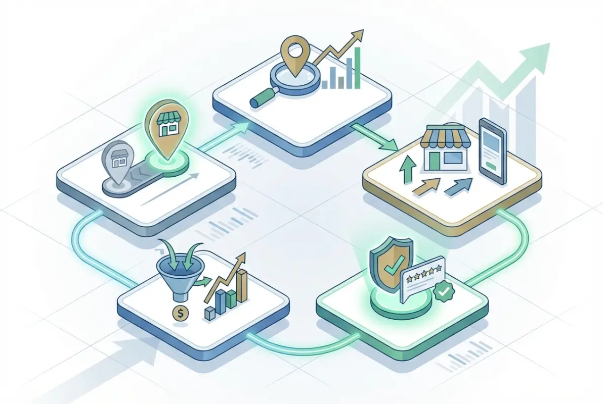 Best practices for Why Local Listing Is Important: 5 Critical Reasons Your Business Can't Ignore