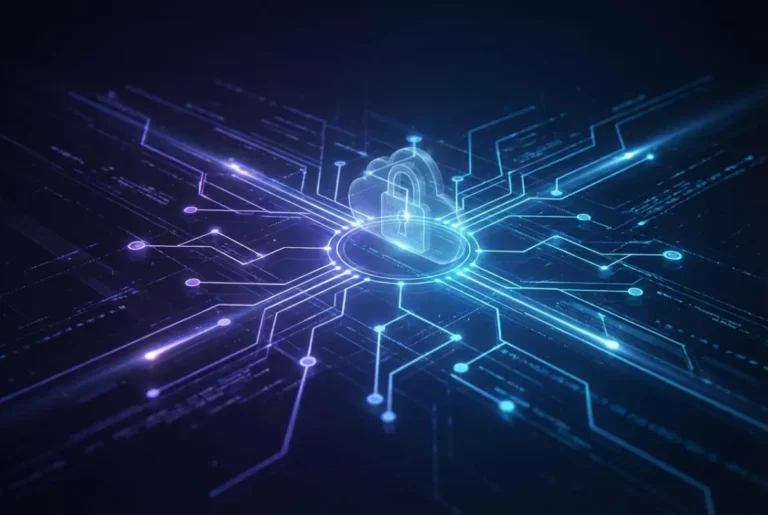 Visual overview of The Future of Active Directory: Why It's More Critical Than Ever in 2025