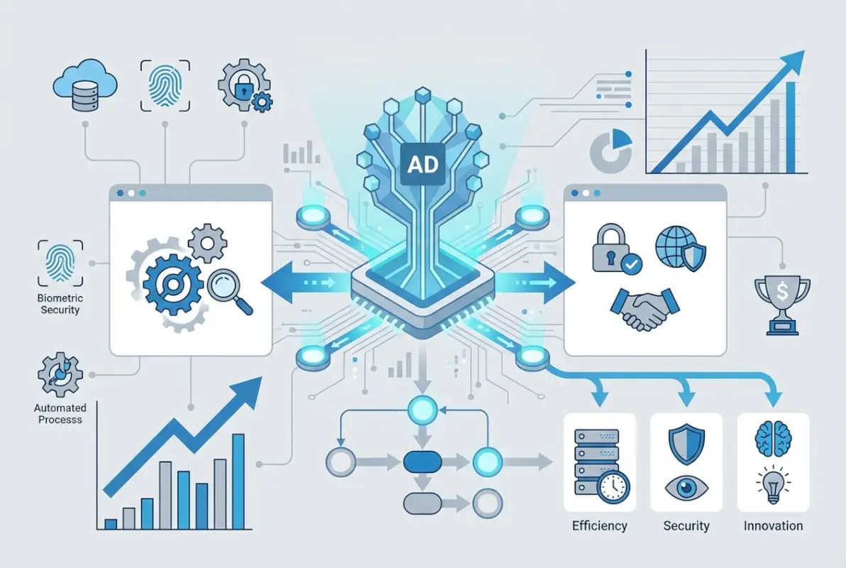 Best practices for The Future of Active Directory: Why It's More Critical Than Ever in 2025