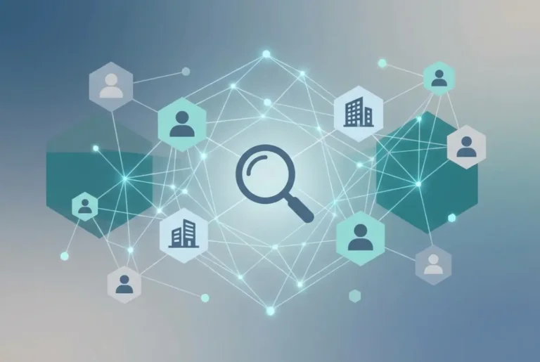 Visual overview of How to Find Key Decision Makers in B2B: Modern Buying Group Strategies