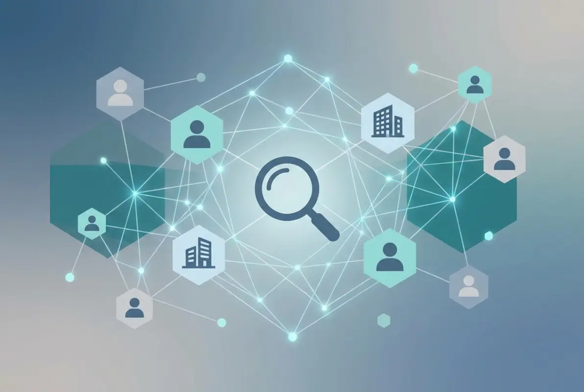 Visual overview of How to Find Key Decision Makers in B2B: Modern Buying Group Strategies