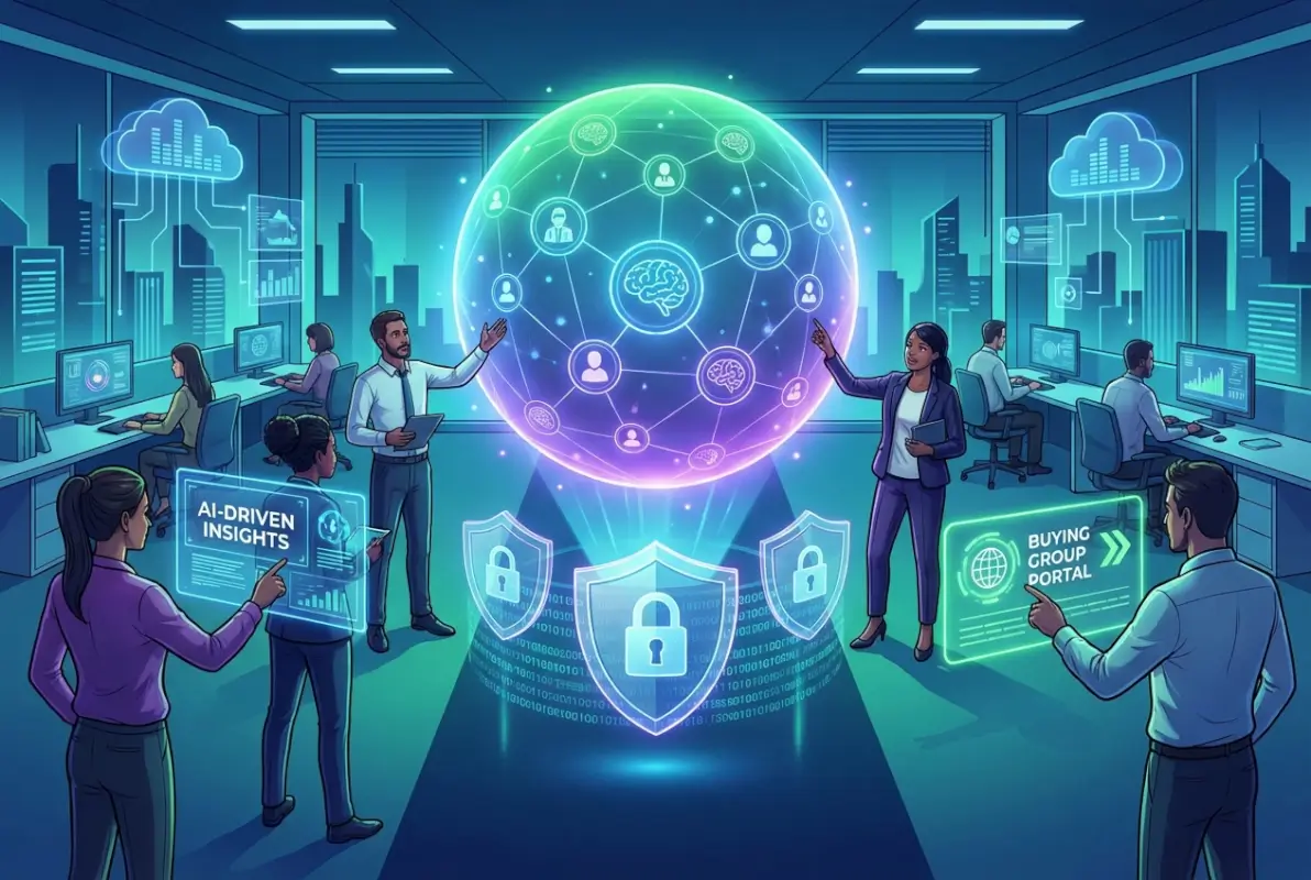 Advanced strategies for How to Find Key Decision Makers in B2B: Modern Buying Group Strategies