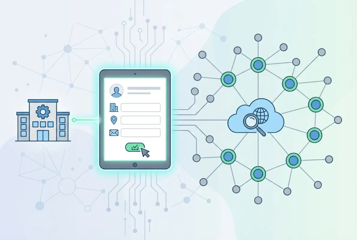 Core concepts behind Get Listed Today: 5 Powerful Reasons to Join Business Web Directories