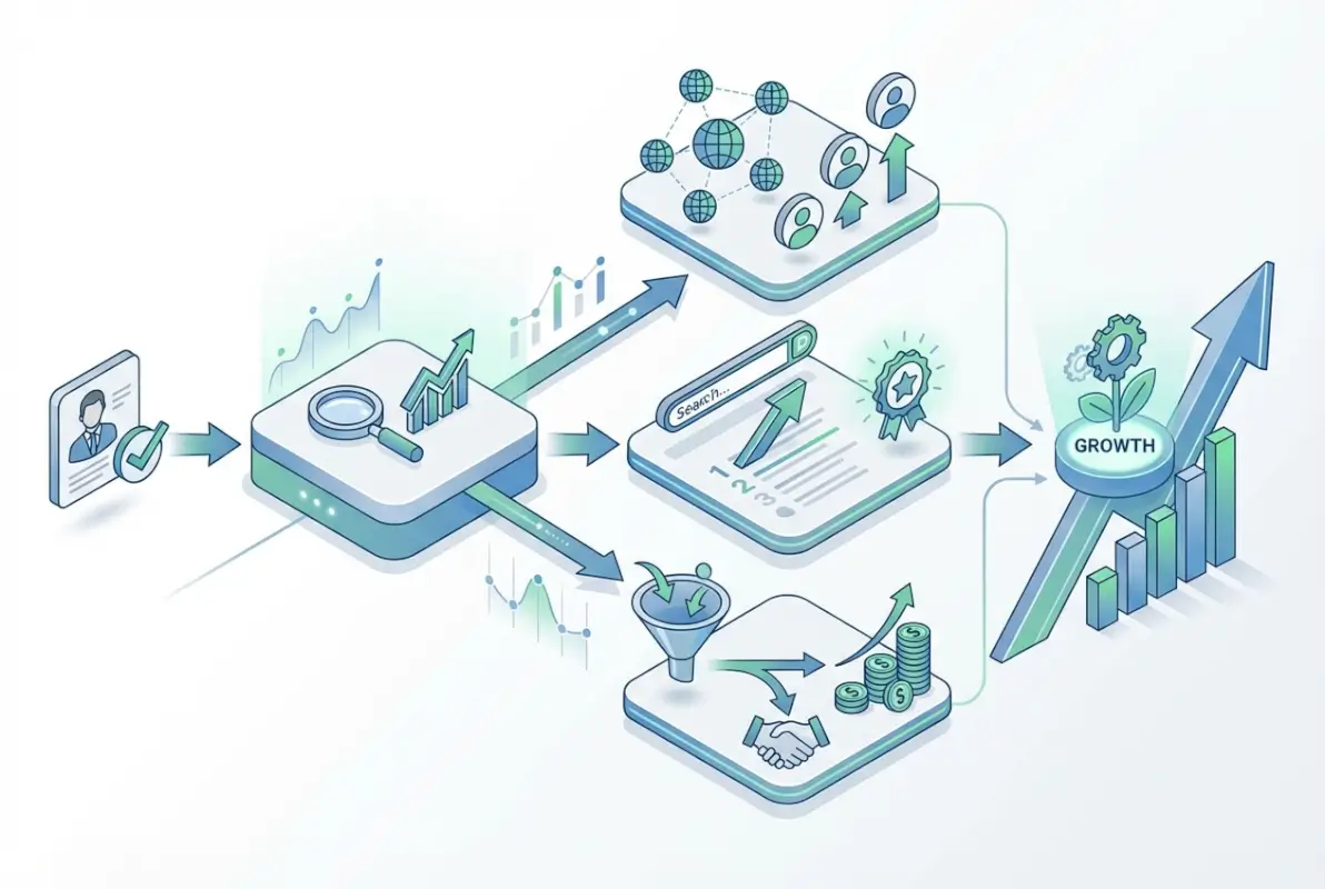 Best practices for Get Listed Today: 5 Powerful Reasons to Join Business Web Directories