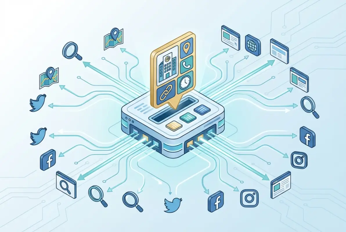 Core concepts behind Business Directory Benefits for Online Visibility: 5 Proven Strategies That Drive Traffic