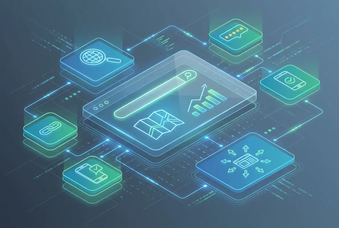 Tools and interfaces for Business Directory Benefits for Online Visibility: 5 Proven Strategies That Drive Traffic