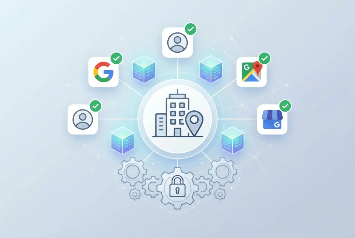 Core concepts behind Local Business Listing Optimization: 5 Essential Strategies to Dominate Local Search in 2026