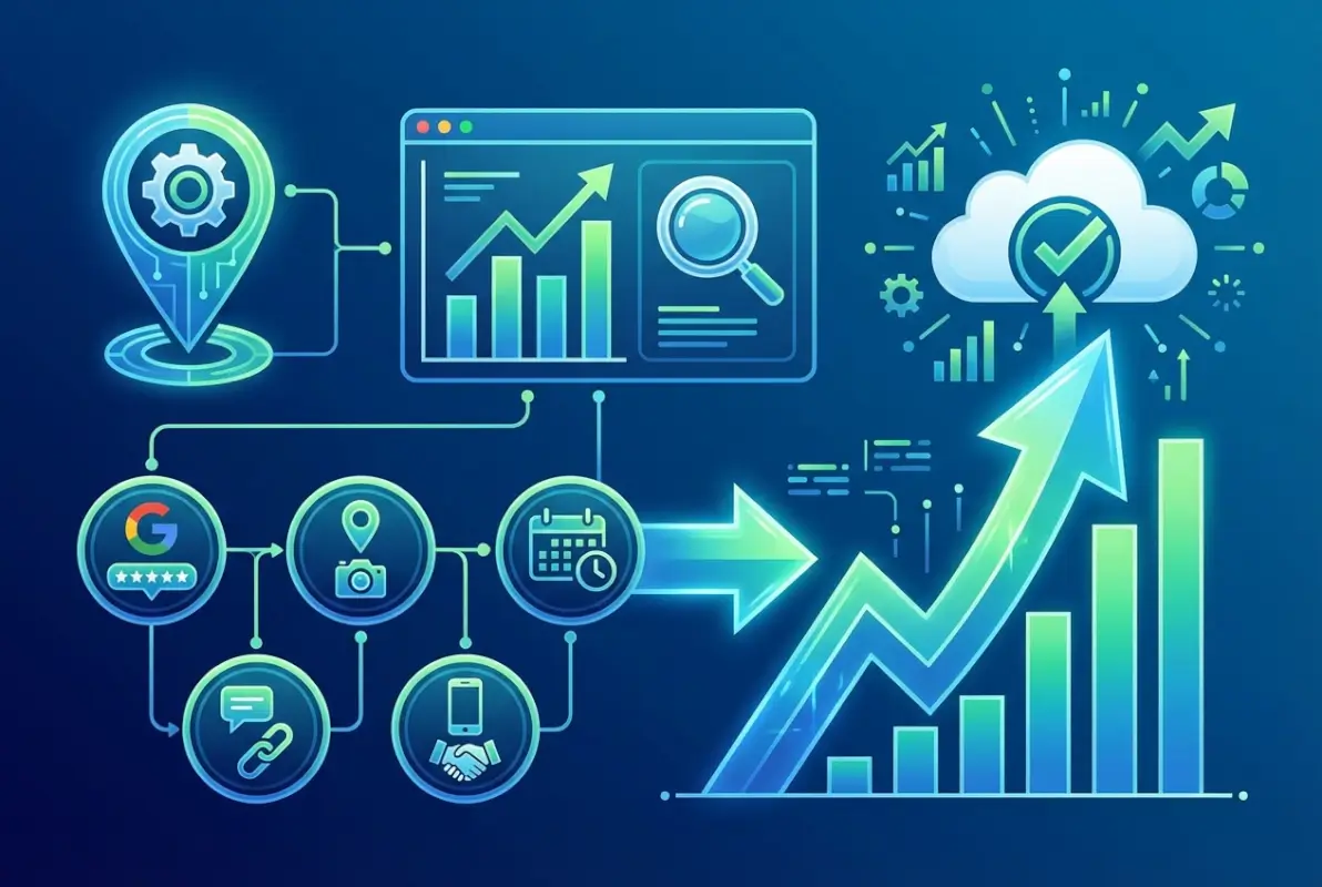 Best practices for Local Business Listing Optimization: 5 Essential Strategies to Dominate Local Search in 2026