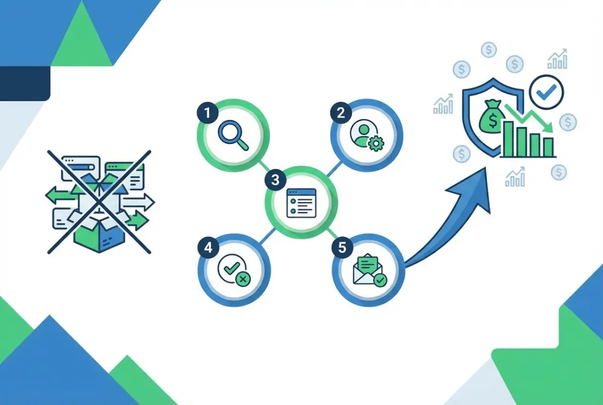 Best practices for 5 Steps to Cancel Your Next Directory Online Subscription