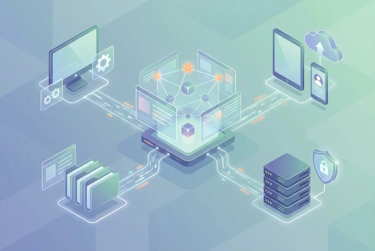 Core concepts behind What Is a Company Directory? Definition, Types & How to Build One in 2025