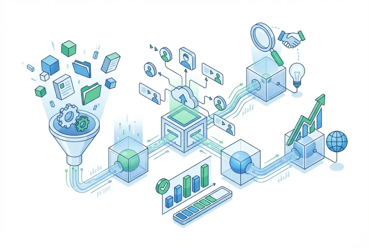 Best practices for What Is a Company Directory? Definition, Types & How to Build One in 2025