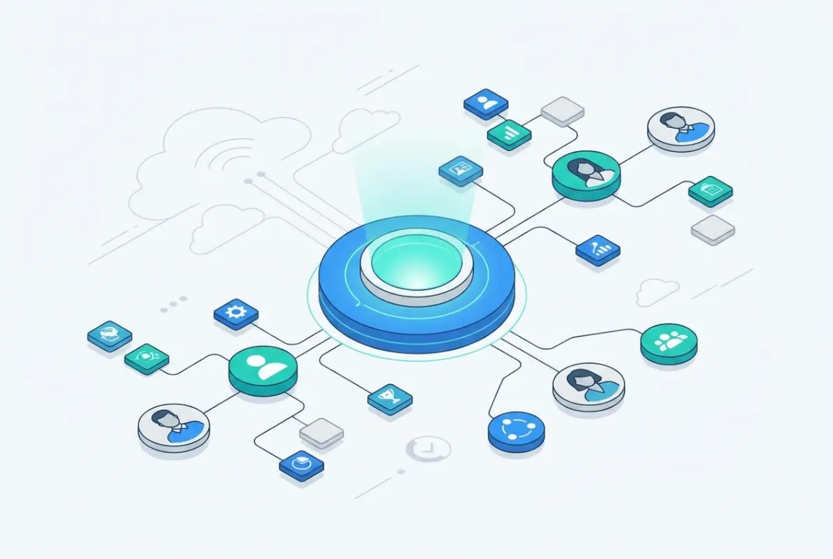 Core concepts behind What is a Company Directory? Definition, Examples & How to Create One