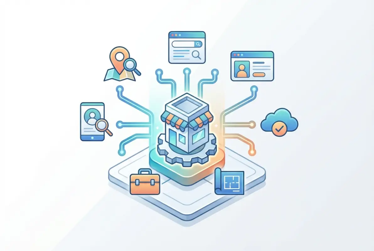 Core concepts behind Directory Listing SEO: 5 Best Practices for Business Listings Optimization in 2025