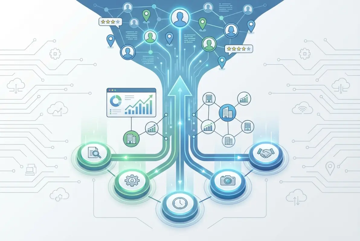 Best practices for Directory Listing SEO: 5 Best Practices for Business Listings Optimization in 2025