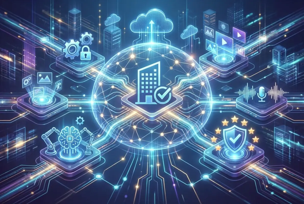 Advanced strategies for Directory Listing SEO: 5 Best Practices for Business Listings Optimization in 2025