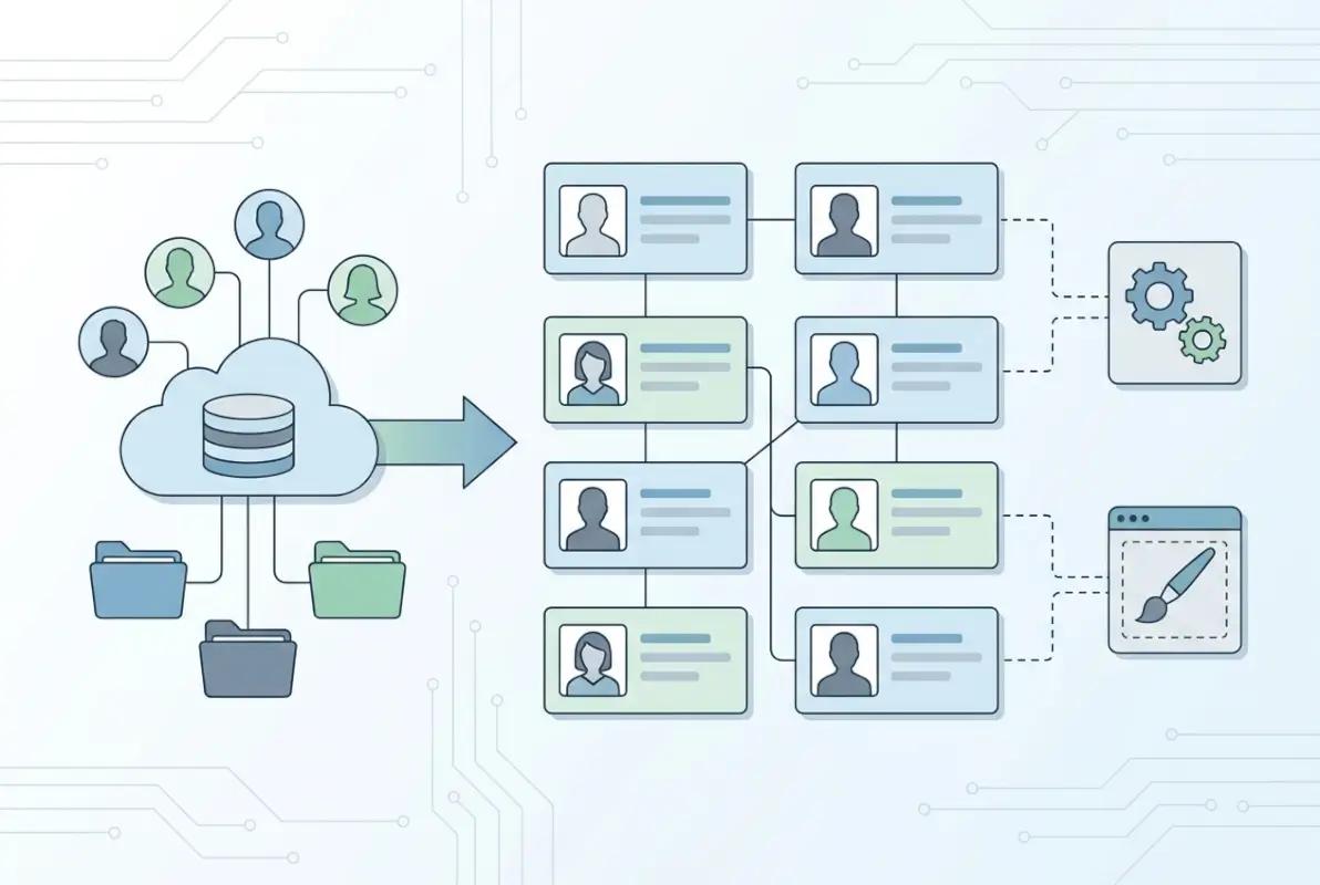 Core concepts behind Company Directory Templates: 5 Examples + Free Format & Creation Guide