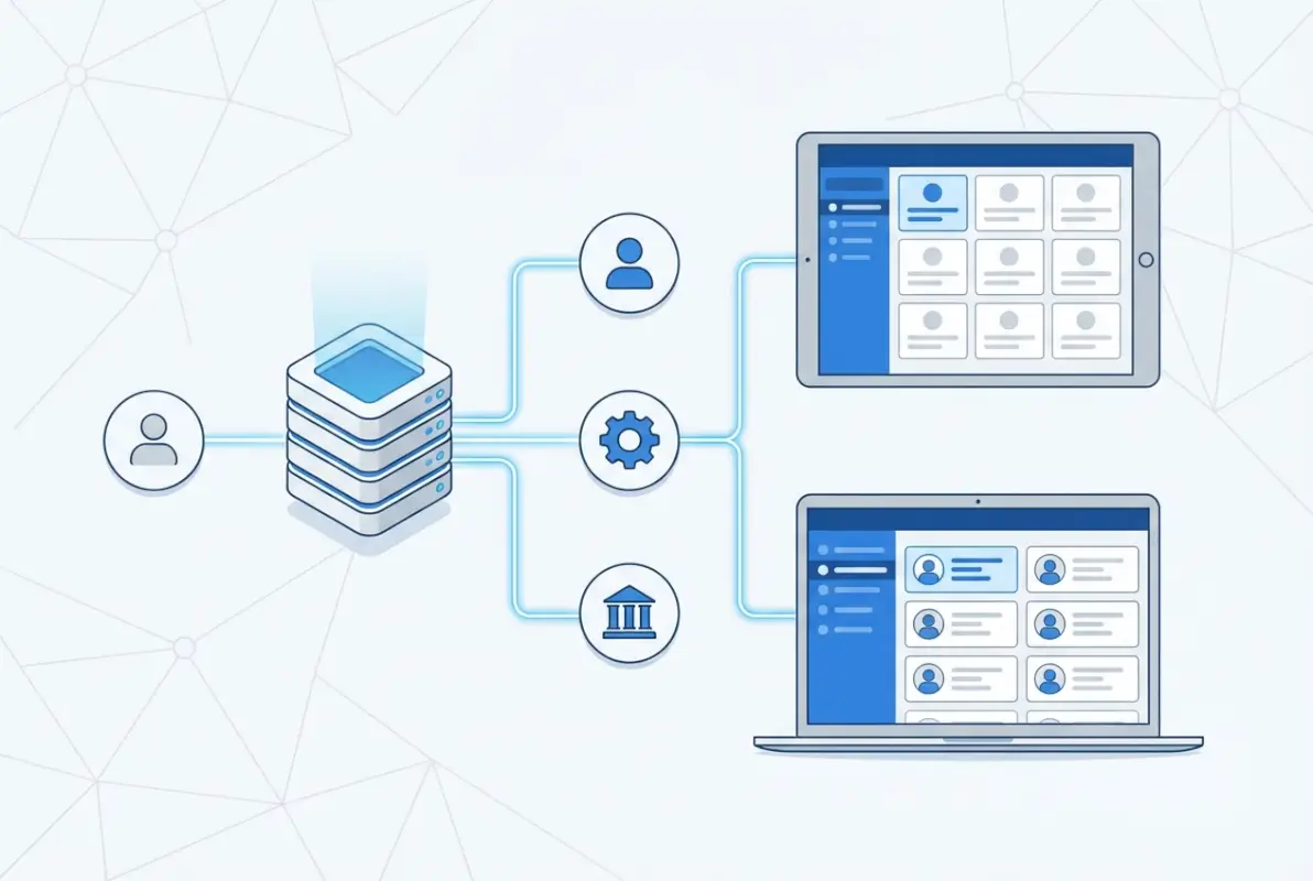 Core concepts behind How to Create a Company Email Directory: Simple Steps & Best Practices for 2026