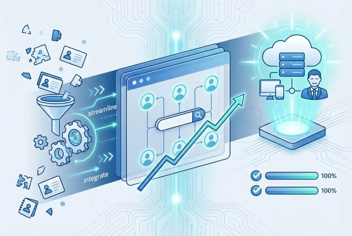 Best practices for How to Create a Company Email Directory: Simple Steps & Best Practices for 2026