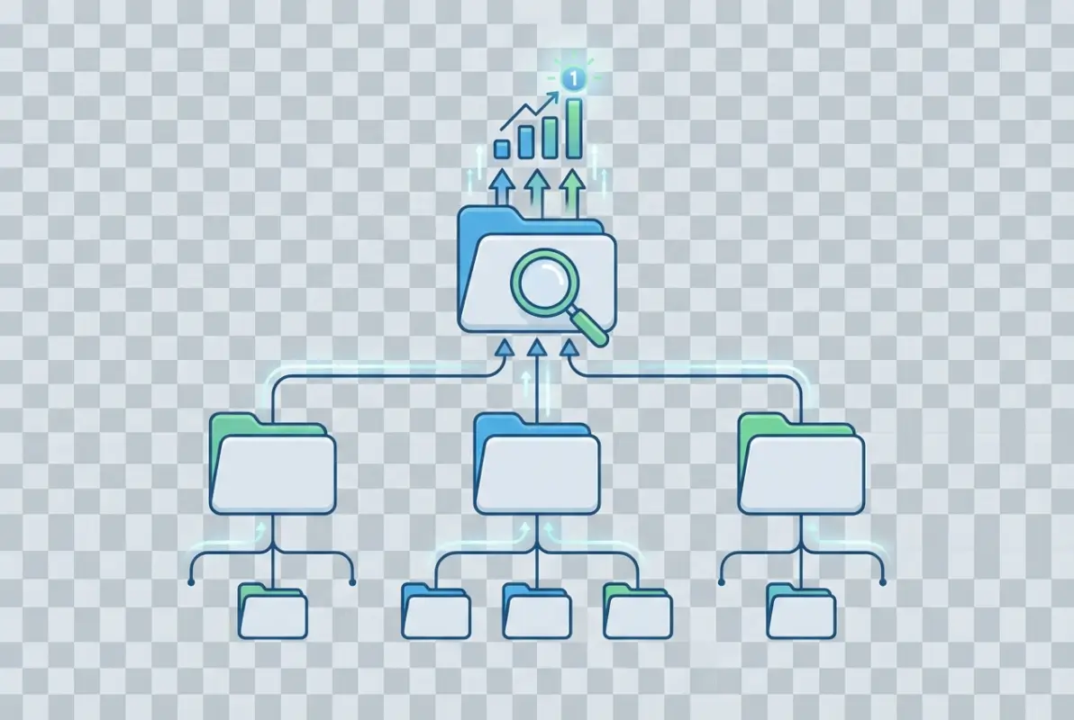 Core concepts behind SEO Directory Structure: How to Organize Your Website for Better Rankings