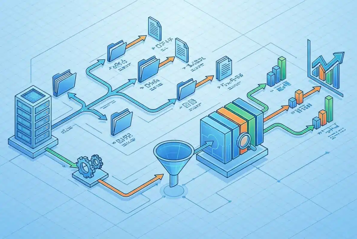 Step-by-step process for SEO Directory Structure: How to Organize Your Website for Better Rankings