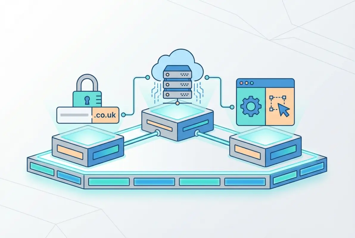 Core concepts behind Small Business Website Costs UK: What You'll Really Pay in 2025