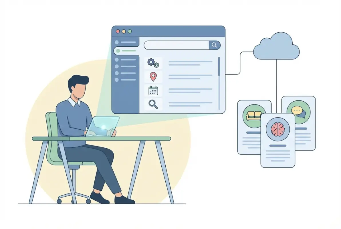 Core concepts behind How to Choose the Right Therapist: A Complete Guide to Counseling Directories